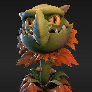 Team Page: Snapdragons